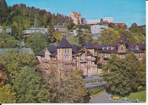 Krynica Bulwary Dietla - 056354