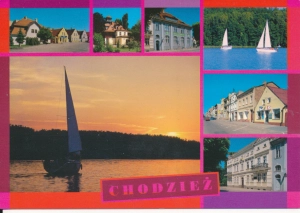 Chodzież widoki widokowa - 056370