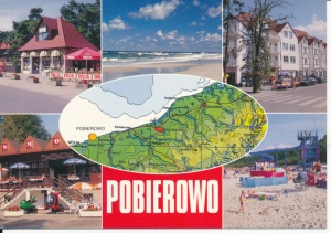Pobierowo widoki widokowa - 056377