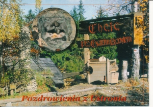 Ustroń Chata pod Czarcim Kopytem - 056390