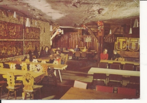 Wieliczka kopalnia soli - 056396