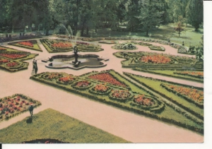 Warszawa Wilanów - 056397