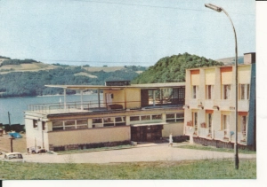Kobyle Gródek Hotel - 056400