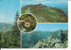 Tatry widoki widokowa - 056406