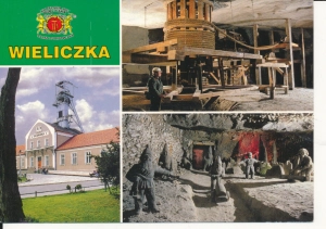 Wieliczka widoki widokowa - 056407