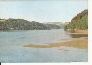Jezioro Czchowskie - 056408
