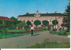 Wieliczka Rynek - 056418