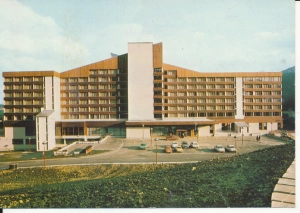 Zakopane Hotel Kasprowy - 056419