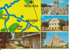 Węgrów i okolice - 056421