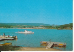 Jezioro Różnowskie - 056437