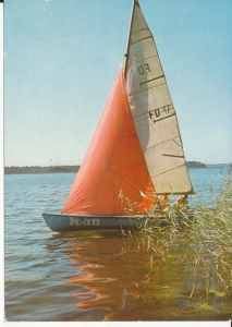 Jezioro Śniardwy - 056444
