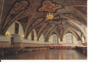 Częstochowa Jasna Góra - 056445