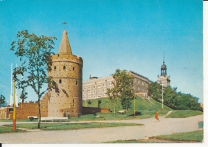 Szczecin zamek - 056447