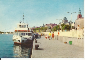 Szczecin dworzec morski - 056448