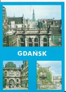 Gdańsk widoki widokowa - 056457