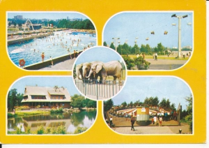 Chorzów widoki widokowa - 056461