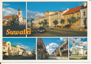 Suwałki widoki widokowa - 056464