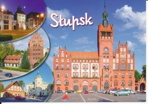 Słupsk widoki widokowa - 056480