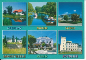 Nakło Potulice widokowa - 056484