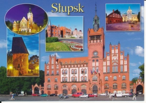 Słupsk widoki widokowa - 056485
