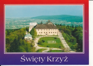 Święty Krzyż - 056490