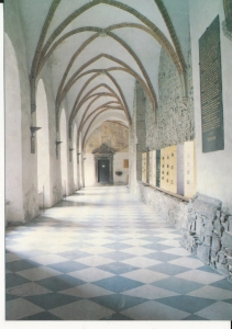 Święty Krzyż - 056495
