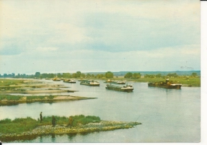 Cigacie rzeka Odra - 056500