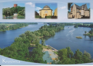 Kruszwica widoki widokowa - 056526