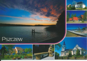 Pszczew widoki widokowa - 056527