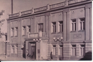 Sosnowiec Teatr Zagłębia - 056529