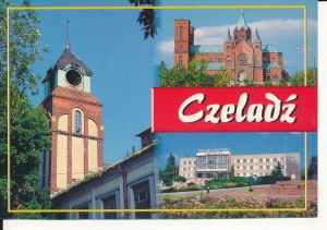 Czeladź widoki widokowa - 056532