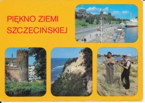 Piękno Ziemi Szczecińskiej - 056534
