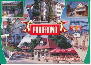 Pobierowo widoki widokowa - 056537