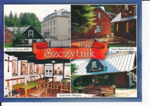 Szczytnik widoki widokowa - 056539