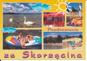 Skorzęcin widoki widokowa - 056541