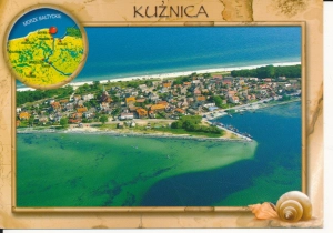Kuźnica panorama - 056542