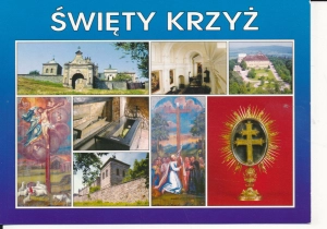 Święty Krzyż widokowa - 056543