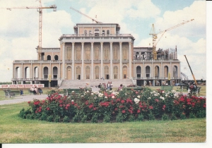 Licheń Bazylika - 056552