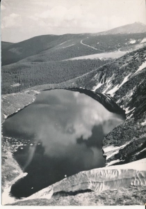 Karkonosze Wielki Staw - 056558