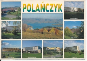 Polańczyk widoki widokowa - 056576