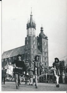 Kraków Dni Krakowa - 056585