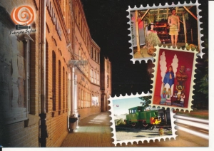 Tczew Fabryka Sztuk - 056609