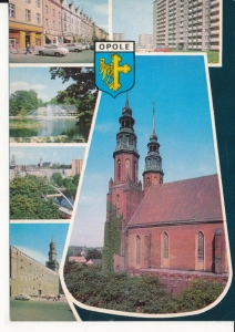 Opole widoki widokowa - 056614