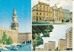 Opole widoki widokowa - 056615