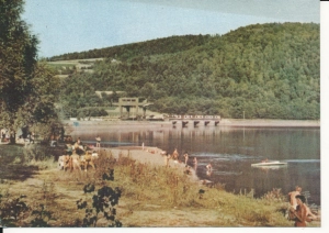 Jezioro Czchowskie - 056629