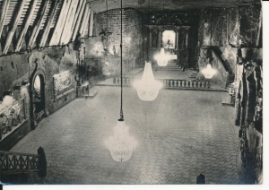 Wieliczka kopalnia soli - 056632