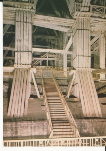 Wieliczka kopalnia soli - 056637