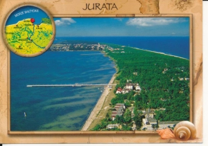 Jurata panorama - 056653
