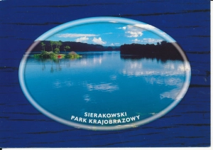 Sierakowski Park Krajobrazowy - 056659