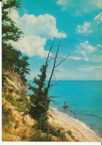 Gdynia brzeg morski - 056661